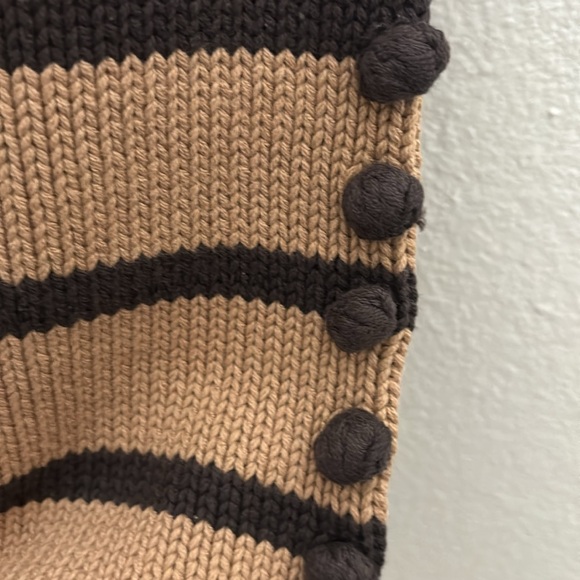 Joslin cashmere sweater - Picture 6 of 10